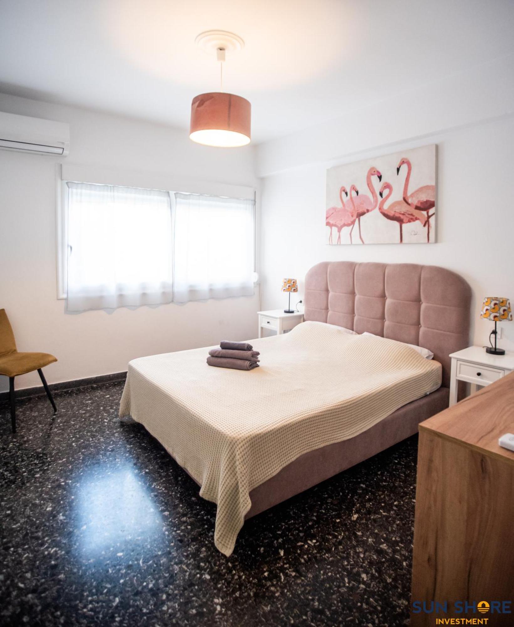 Explore Greece From Apartment With Private Garden Chalkida Exterior photo